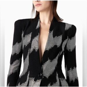 Limited edition Giorgio Armani woman’s blazer